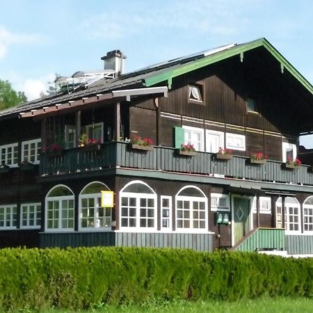 Meistereders Ferienwohnung Schönau am Königssee 外观 照片